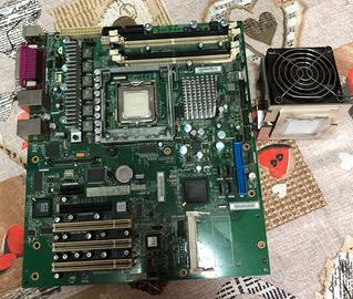 Scheda Madre x3200 IBM 43W5050 M31iX KENTSFIELD