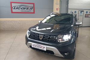 Dacia Duster 1.0 TCe 100 CV ECO-G 4x2 Prestige