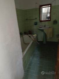 San Mango Cilento, Centro storico, Salerno