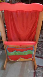 CRAYOLA - Lavagnetta e Teatrino Creativo