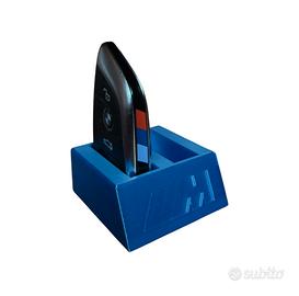 KEY STATION BMW M SPORT