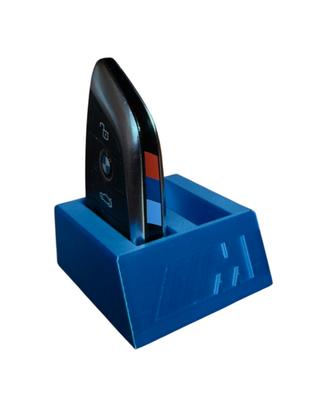 KEY STATION BMW M SPORT