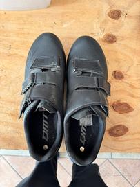 Scarpe ciclismo
