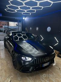 AMG GT53 FULL OPTIONAL