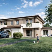 VILLETTA AL GREZZO AVANZATO - PADOVA Mandria