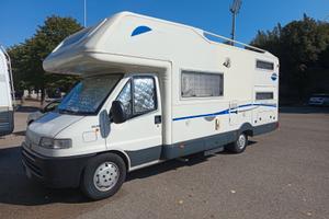 Camper CI Mizar GTL