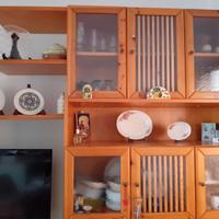 Credenza (NO TV)