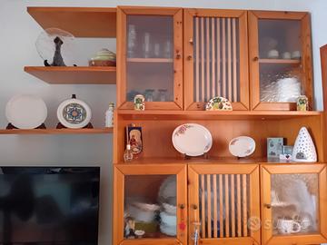 Credenza (NO TV)