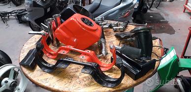 ricambi vari BENELLI 250 2C