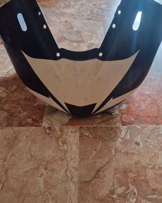Cupolino Racing per Yamaha Fzs 1000