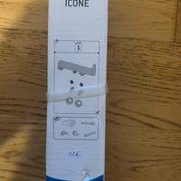 Miscelatore doccia sensea icon