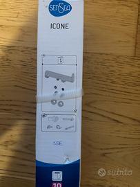 Miscelatore doccia sensea icon