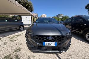Ford Focus 1.0 EcoBoost Hybrid 125 CV Powershift S