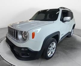 Jeep Renegade 2.0 Mjt 140CV 4WD Active Drive ...