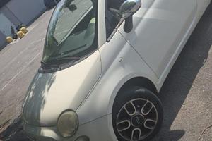 500 c