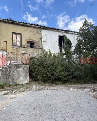Rustico/Casale/Corte Montesarchio