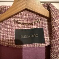 Giacca Elena Miró