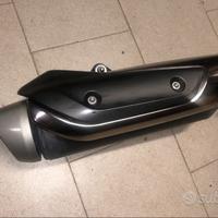 Scarico originale yamaha t-max 530 tmax