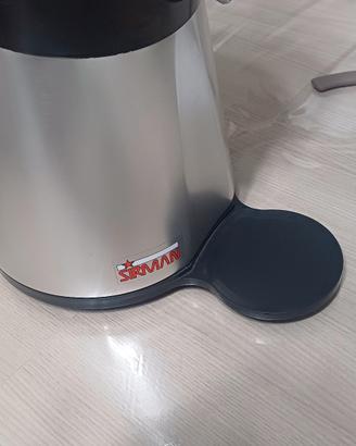 Titolo: Spremiagrumi Professionale Sirman  Nuovo