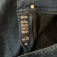 Jeans gas skinny