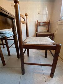 Mobili cucina
