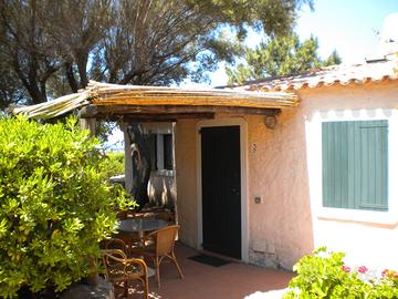 Appartamento liscia di vacca arzachena