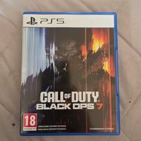 call of duty black ops 7 ps5