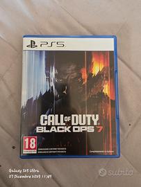 call of duty black ops 7 ps5