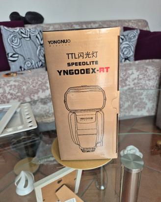flash speedlight