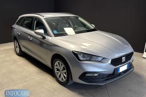SEAT Leon Sportstourer 2.0 TDI 150 CV DSG Style