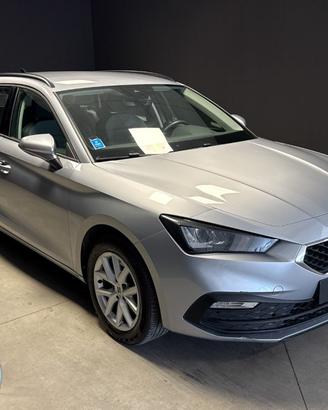 SEAT Leon Sportstourer 2.0 TDI 150 CV DSG Style