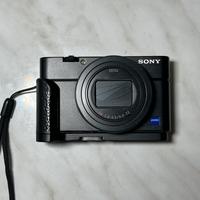 Sony RX 100 VI