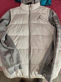 giubotto piumino Jordan