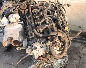 MOTORE TONALE-JEEP 1.5 TB-46350313
