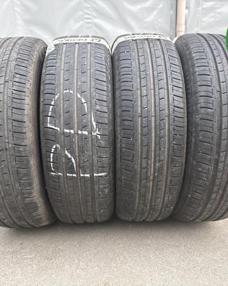 gomme usate 1856515 Estivo BRIDGESTONE - Eco - 869