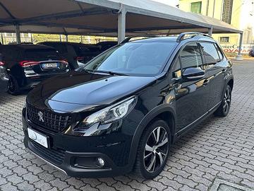 PEUGEOT 2008 1.2 puretech Gt Line TETTO PANORAMI