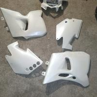 pezzi moto Husqvarna TE 610 motard