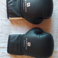 guantoni da boxe 4 oz