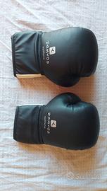 guantoni da boxe 4 oz