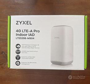 Zyxel LTE5398-M904 Router 4G LTE Cat 18