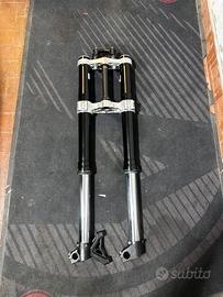 Forcella Piastre Marzocchi 50 Husqvarna SMR