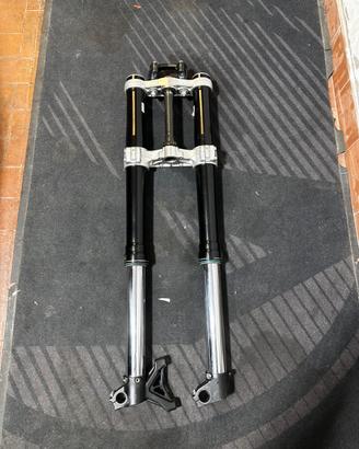 Forcella Piastre Marzocchi 50 Husqvarna SMR