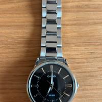 Orologio Casio Mtp 1303PD