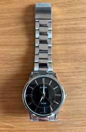 Orologio Casio Mtp 1303PD