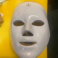 Maschera LED