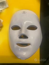 Maschera LED