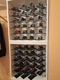 Collezione moto Valentino Rossi