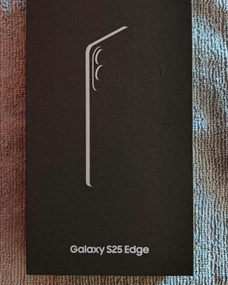 Samsung S25 Edge  In Garanzia Italia Skambio