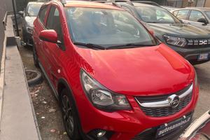Opel Karl Rocks 1.0 73 CV GPL