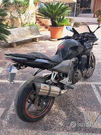 Kawasaki Z 750 - 2006